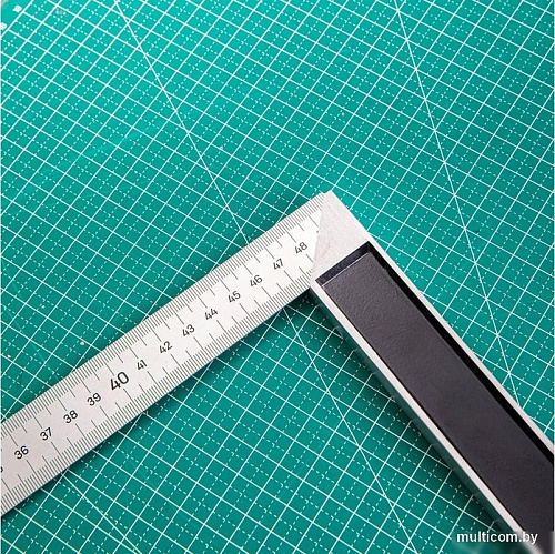 Угольник Deli DL302500