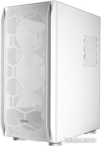 Корпус Ginzzu GL185