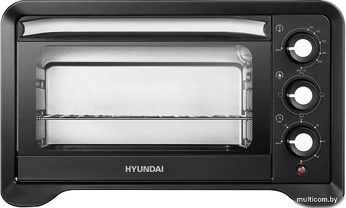 Мини-печь Hyundai MIO-HY103