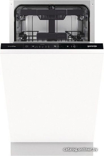 Встраиваемая посудомоечная машина Gorenje GV561D10