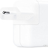 Сетевое зарядное Apple 30W USB-C Power Adapter MY1W2ZM/A