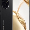 Телефон HONOR 200 12GB/256GB международная версия (вельветовый черный)
