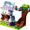 Конструктор LEGO Friends 41332 Передвижная творческая мастерская Эммы