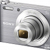 Фотоаппарат Sony Cyber-shot DSC-W810 (серебристый)