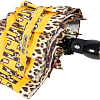 Зонт Moschino 8138-OCU Leo Bear Yellow
