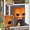 Фигурка Funko POP! Movies Shrek DW 30th Puss in Boots (1596) 81175