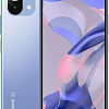 Смартфон Xiaomi 11 Lite 5G NE 8GB/256GB международная версия (голубой баблгам)
