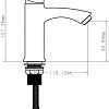 Смеситель Econoce EC0270