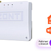 Терморегулятор Zont Smart New