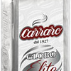 Кофе Carraro Globo Elite в зернах 1000 г
