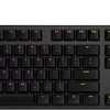 Клавиатура Logitech G512 Carbon GX Brown