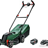 Газонокосилка Bosch CityMower 18V-32-300 06008B9A07 (с 1-им АКБ)