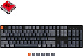 Клавиатура Keychron K5 SE RGB K5SE-E1-RU (Keychron Low Profile Optical Red)