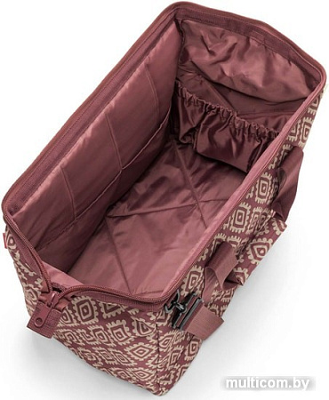 Сумка Reisenthel Allrounder L Diamonds Rouge