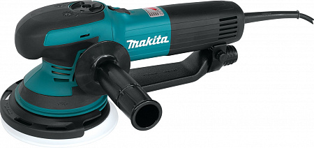 Эксцентриковая шлифмашина Makita BO6050J