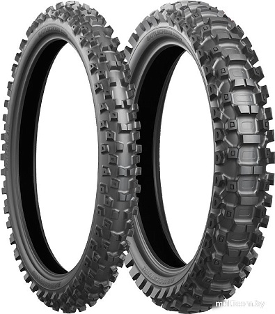Внедорожные мотошины Bridgestone Battlecross X20 70/100R19 42M TT