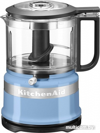 Кухонный комбайн KitchenAid 5KFC3516EVB