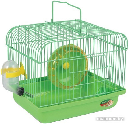 Клетка Triol YD259