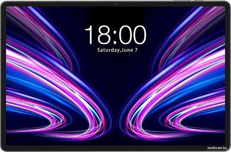 Планшет Teclast T50 Plus LTE 6GB/256GB (серый, с чехлом)