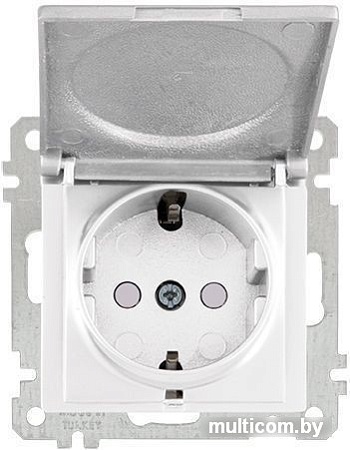 Розетка Mutlusan Daria 2100 611 0201
