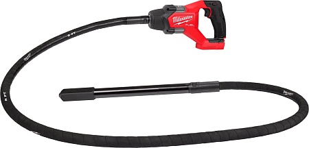 Вибратор глубинный Milwaukee M18 FUEL M18FCVN24-0 4933479599 (без АКБ)