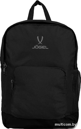 Jogel l Division Travel Backpack JD4BP0121.99 (черный)
