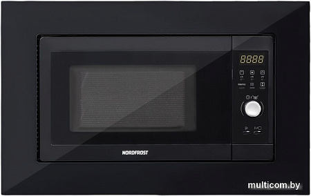 Микроволновая печь Nordfrost (Nord) BMW 2071 B