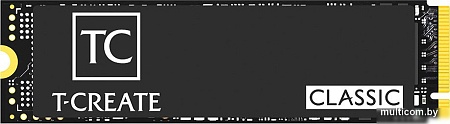 SSD Team T-Create Classic I45 1TB TM8FFX001T0C129