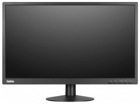 Монитор Lenovo ThinkVision E24