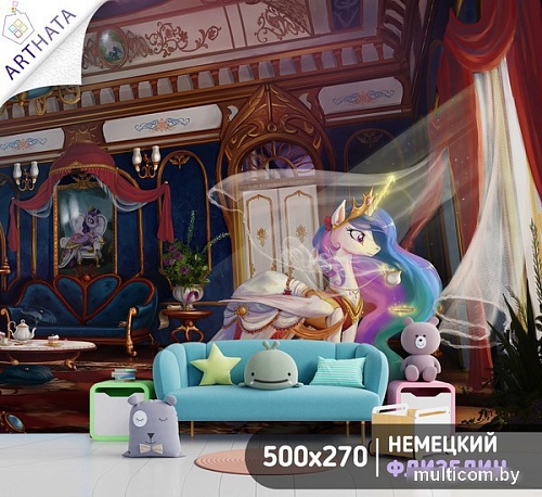 Фотообои Arthata листовые Fotooboi-120 (400x270)