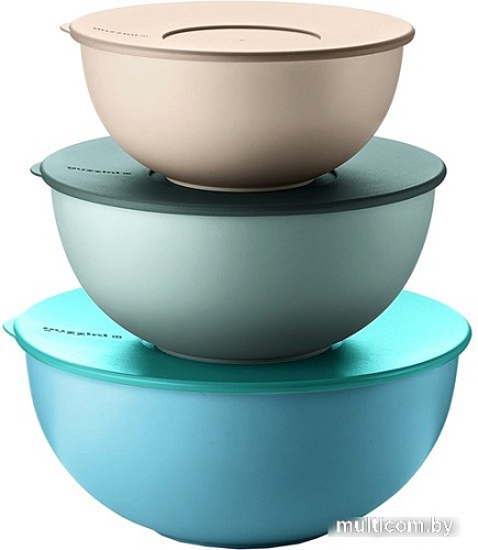 Набор салатников Guzzini Everywhere 29260152