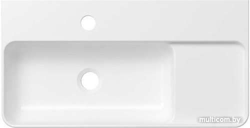 Умывальник Lavinia Boho Bathroom Sink Slim 33311011