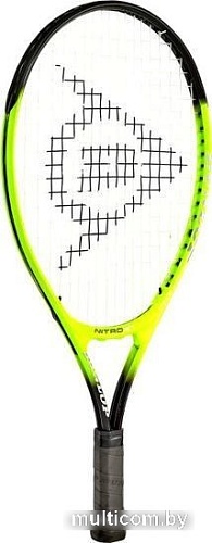 Теннисная ракетка Dunlop Nitro Junior G000