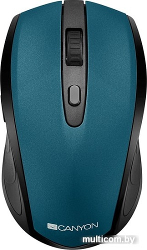 Мышь Canyon CNS-CMSW08G