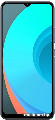 Смартфон Realme C11 RMX2185 2GB/32GB (перечный серый)