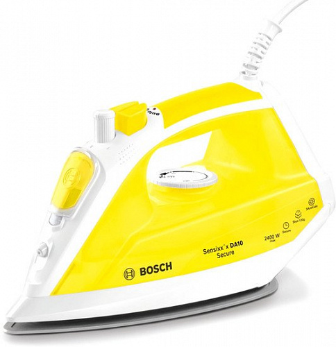 Утюг Bosch TDA1024140