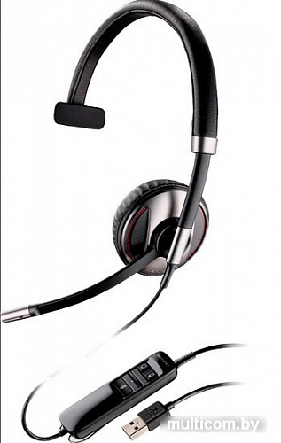 Наушники Plantronics Blackwire C710
