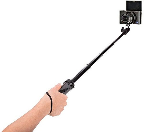 Мультипод Joby TelePod 325 (для экшен и компактных камер)