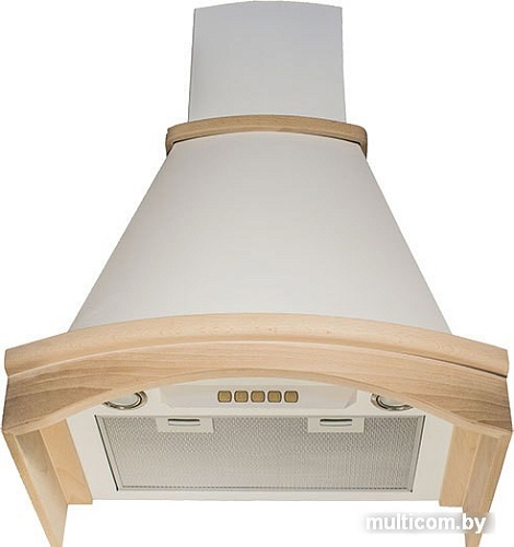 Кухонная вытяжка KUPPERSBERG Tais 60 WM O