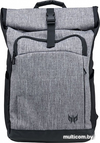 Рюкзак Acer Predator Rolltop Jr. Backpack