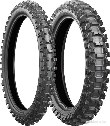 Внедорожные мотошины Bridgestone Battlecross X20 70/100R19 42M TT