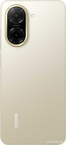 Телефон Xiaomi Redmi A5 3GB/64GB международная версия (песочное золото)