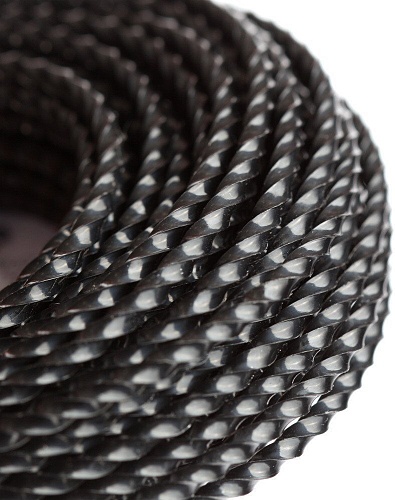 Леска для триммера Patriot Profline 2.0 мм L 15 м 805402201