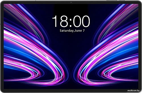 Планшет Teclast T50 Plus LTE 6GB/256GB (серый, с чехлом)