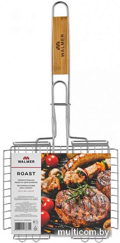 Решетка-гриль Walmer Roast W28512504