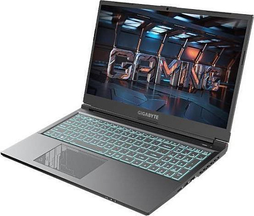 Игровой ноутбук Gigabyte G5 MF5-H2KZ353SH