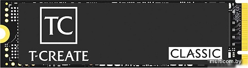 SSD Team T-Create Classic I45 1TB TM8FFX001T0C129