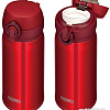 Термокружка Thermos JNL-354 MTR 350мл (красный)