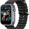 Детские умные часы Aimoto Spark (черный)