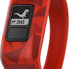 Фитнес-браслет Garmin Vivofit jr (разбитая лава)